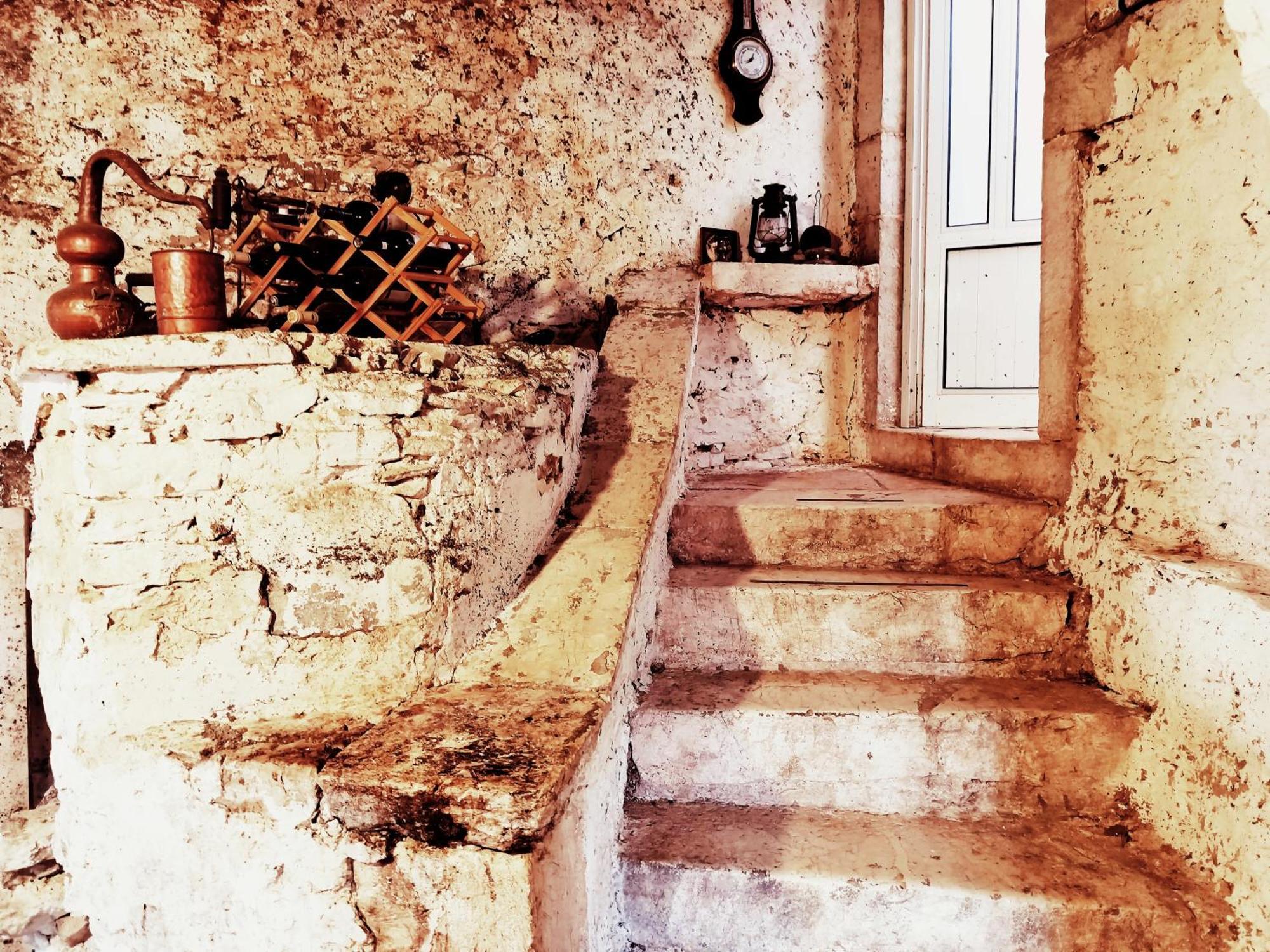 Апартаменти Castello Di Lafki Corfu  Екстер'єр фото